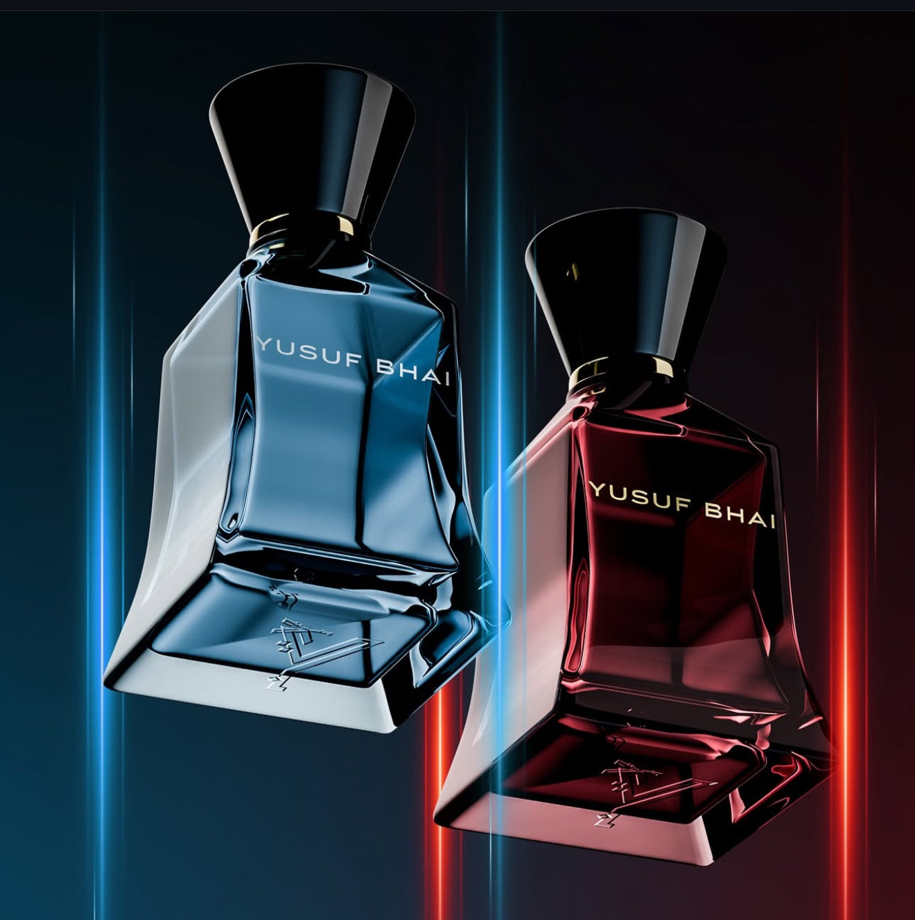 Perfume Collections
