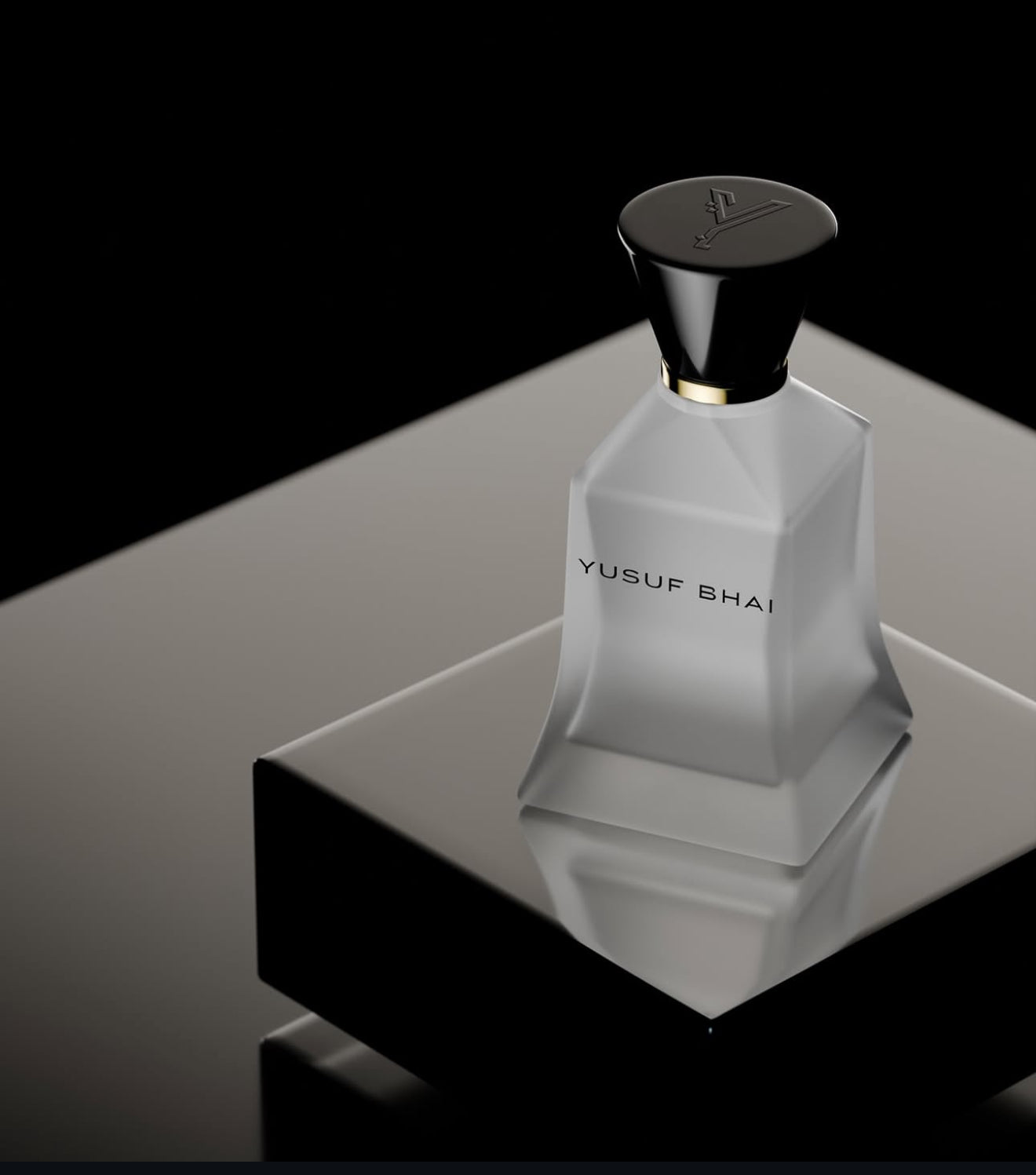 YB Stellar Time Perfume(100ML)