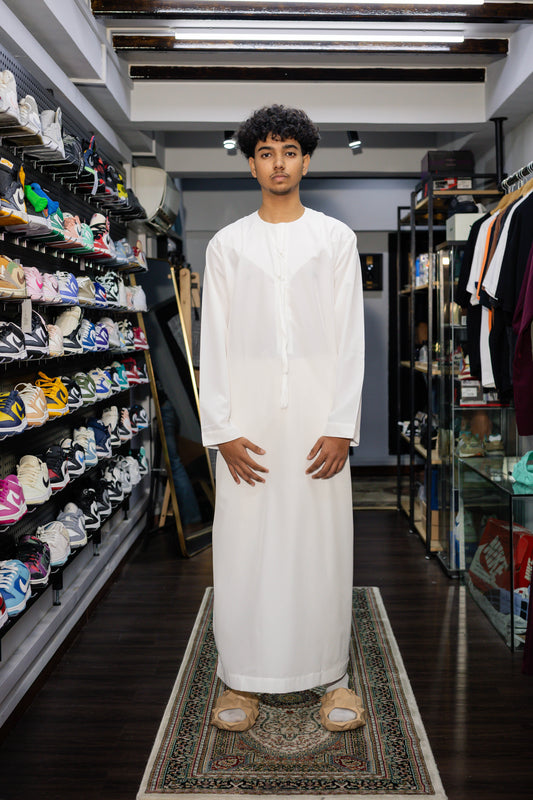 Dune Series Ivory Form